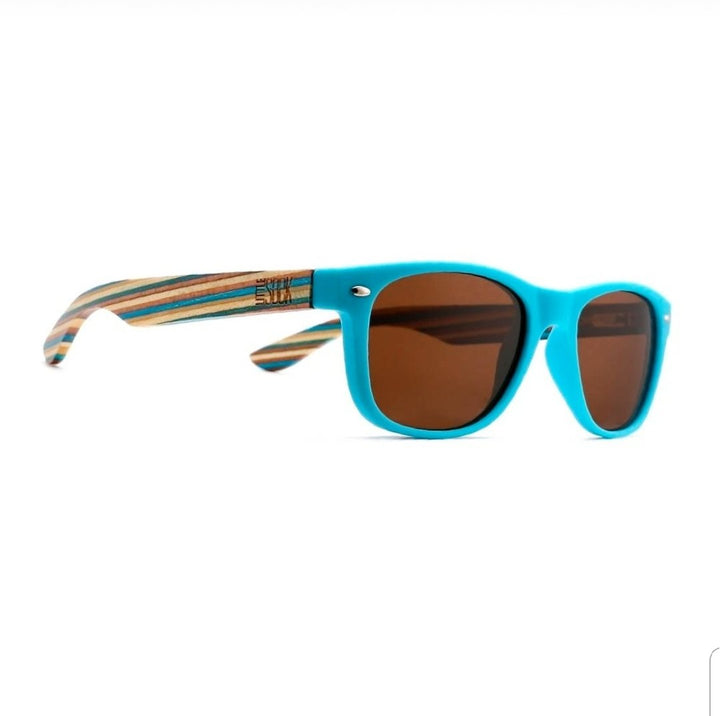 Little Shelly Sunglasses