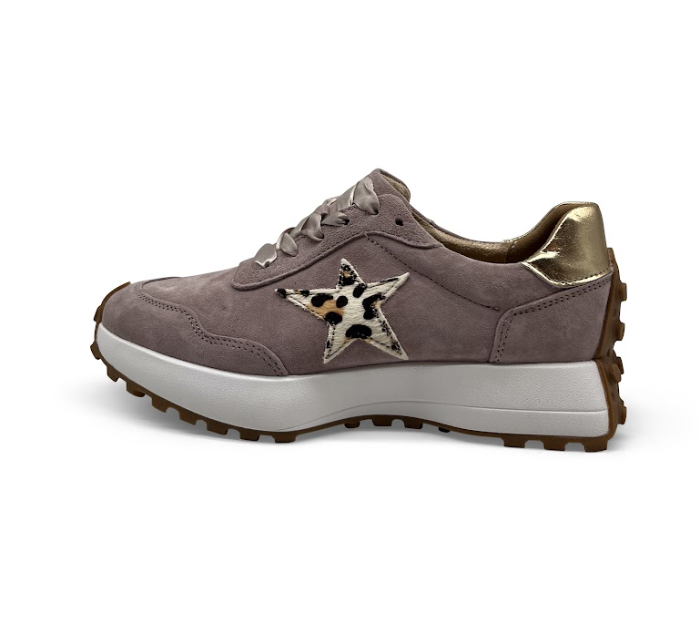 Hunter Sneaker
