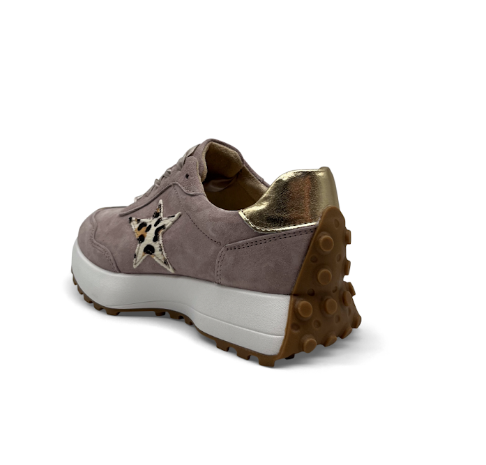Hunter Sneaker