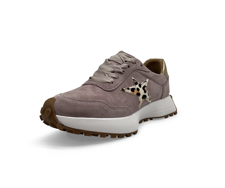 Hunter Sneaker