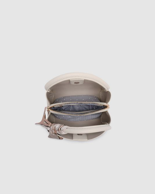 Steffie Mini Tote Bag