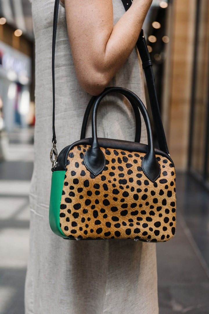 The Postcall | Wild Cheetah