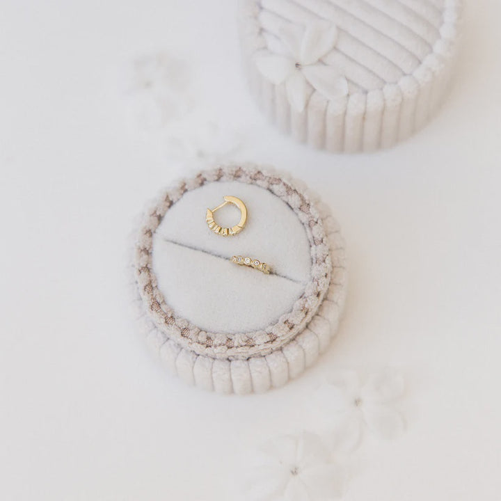 Happy Huggies Earrings