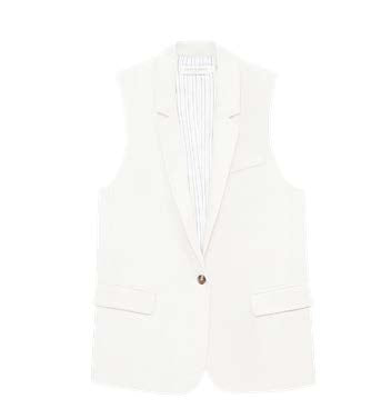Vidas Waistcoat