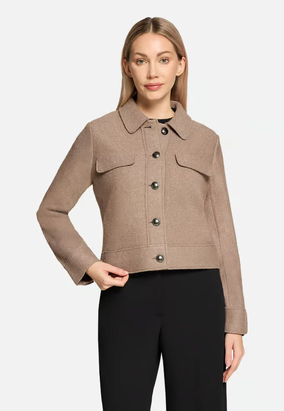 Ulani Blazer