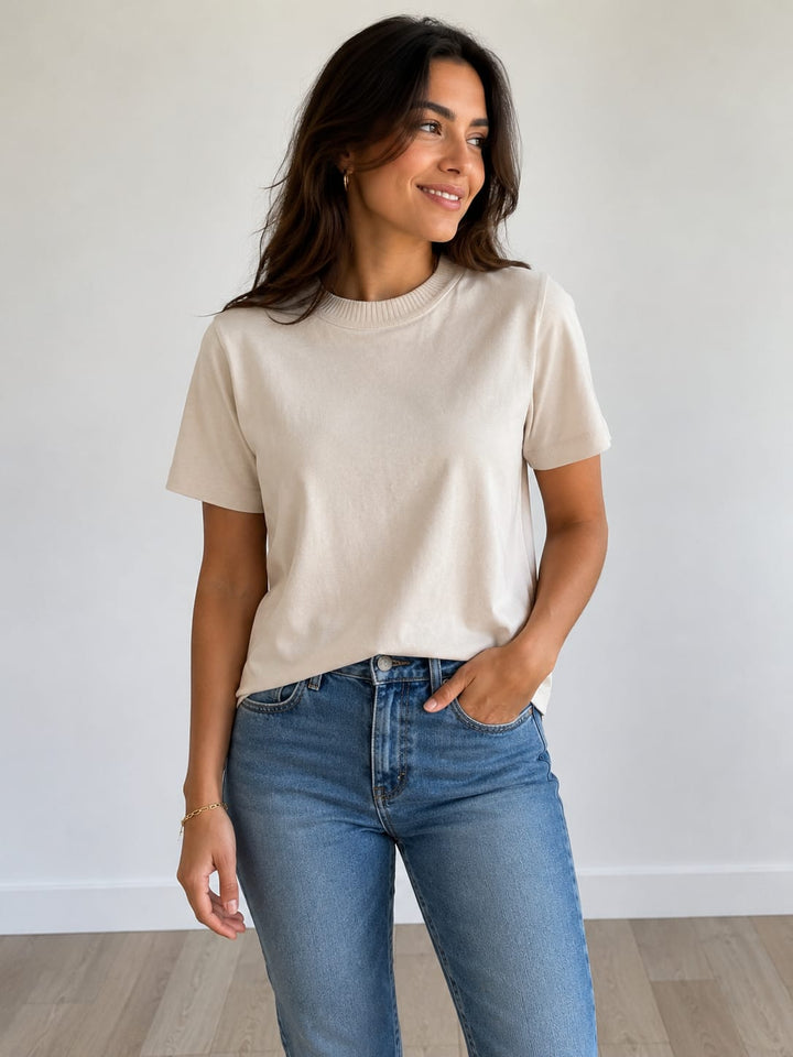 Tierra T-Shirt