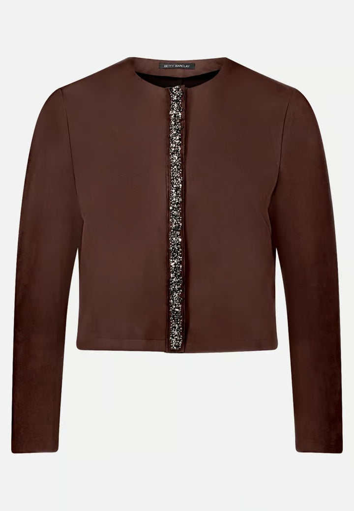 Orla Short Blazer