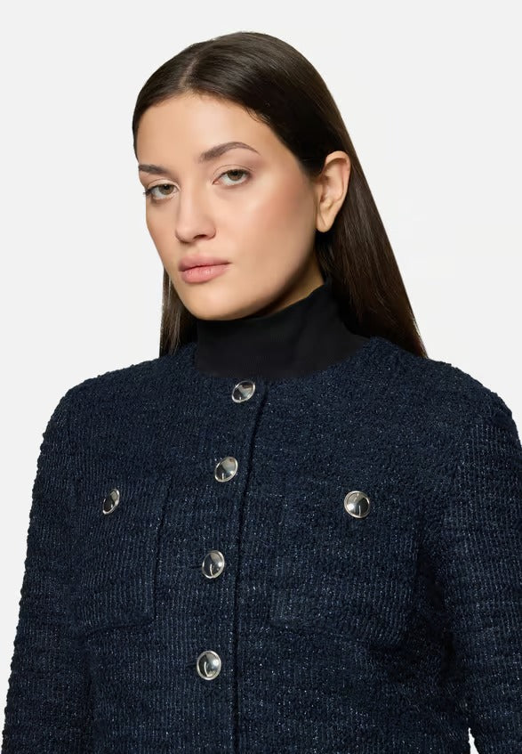Enya Blazer