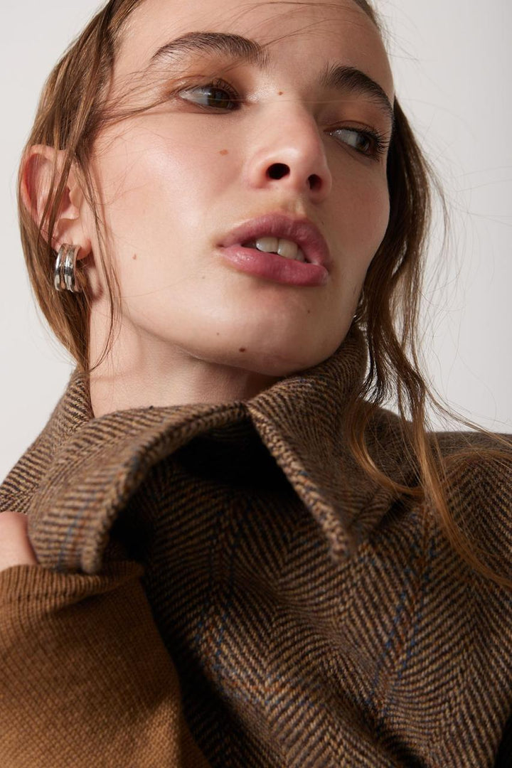 Alix Wool Coat