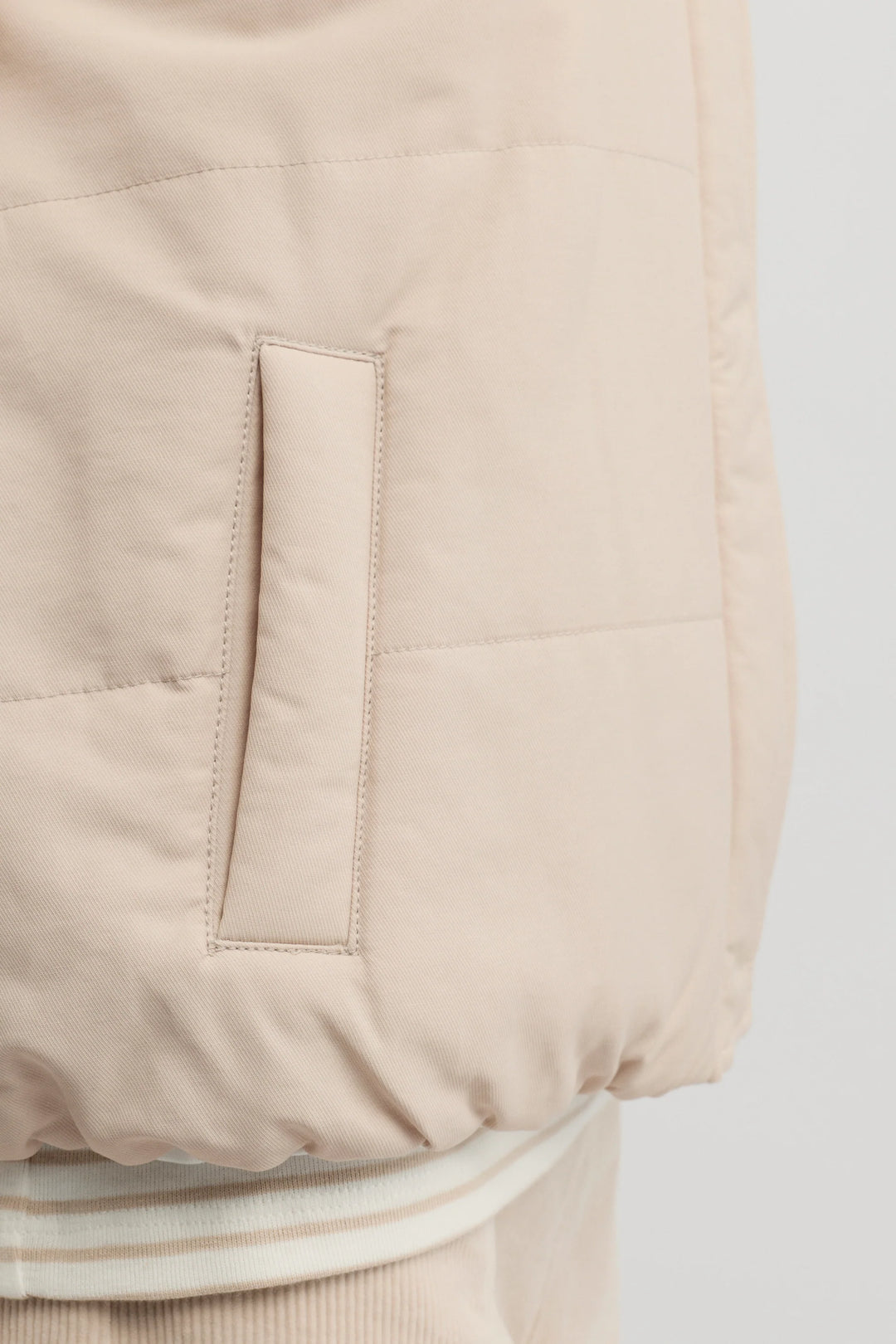 Levity Reversible Vest