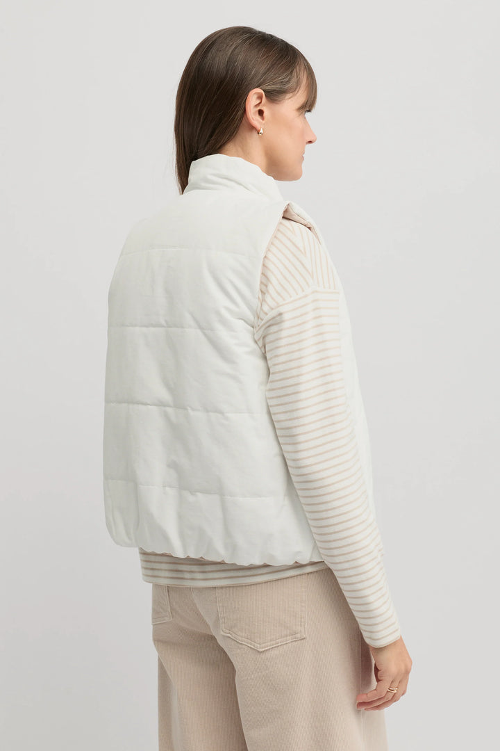 Levity Reversible Vest