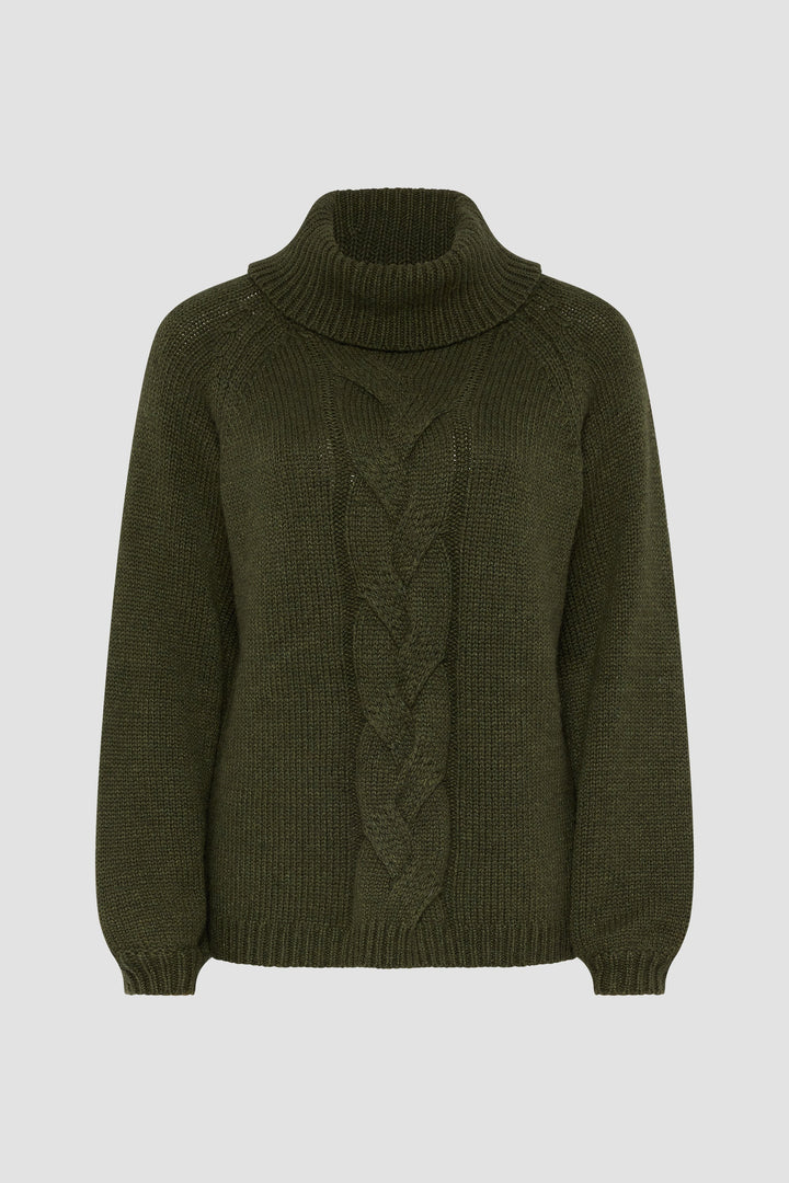 Rationale Knit