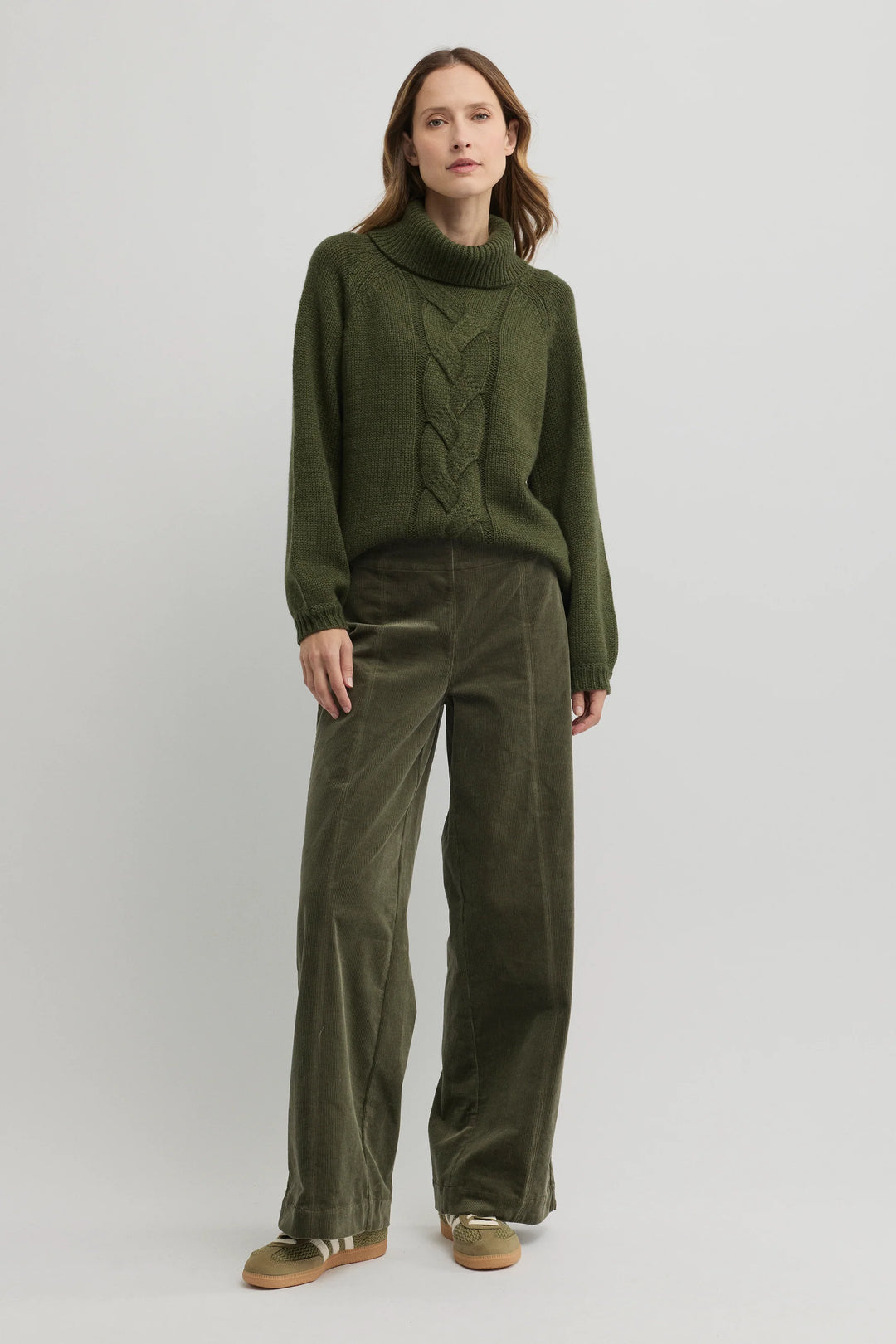 Rationale Knit