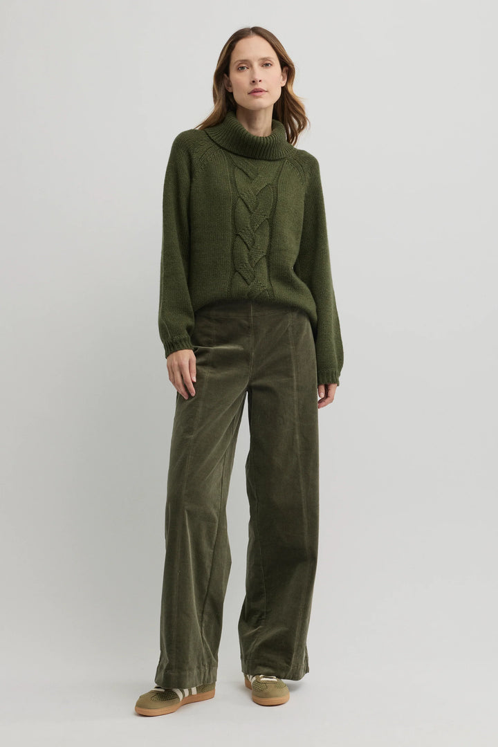 Rationale Knit