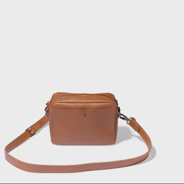 Nixie Crossbody