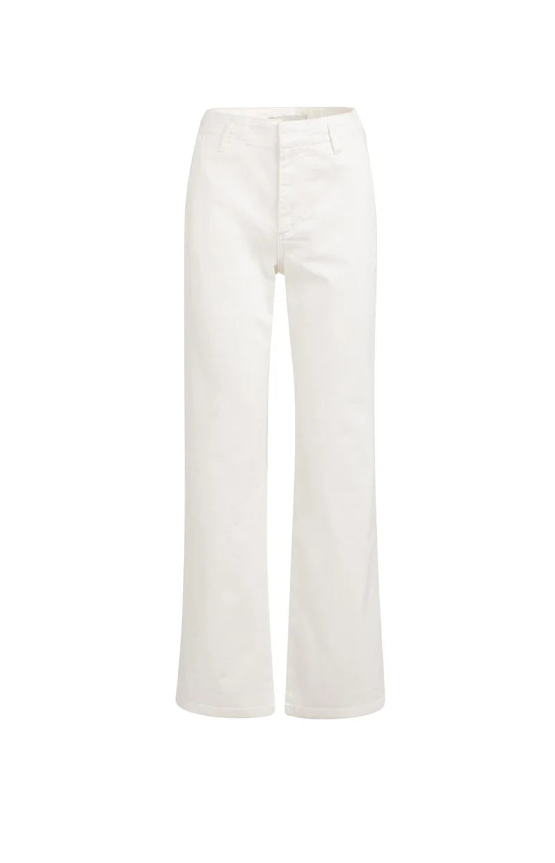 Chino Straight Denim