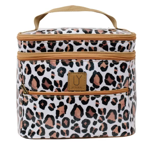 Stand Up Toiletry Bag