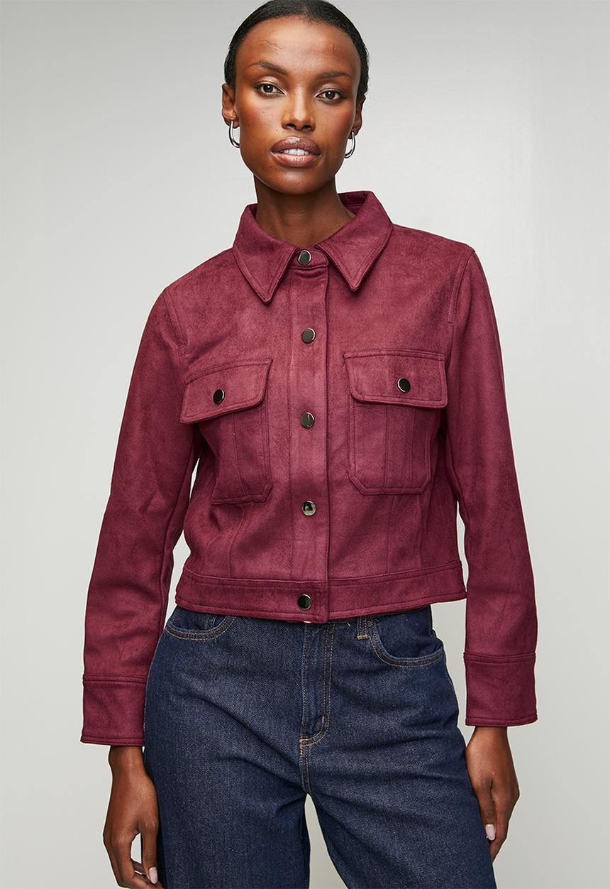 Jacky Jacket