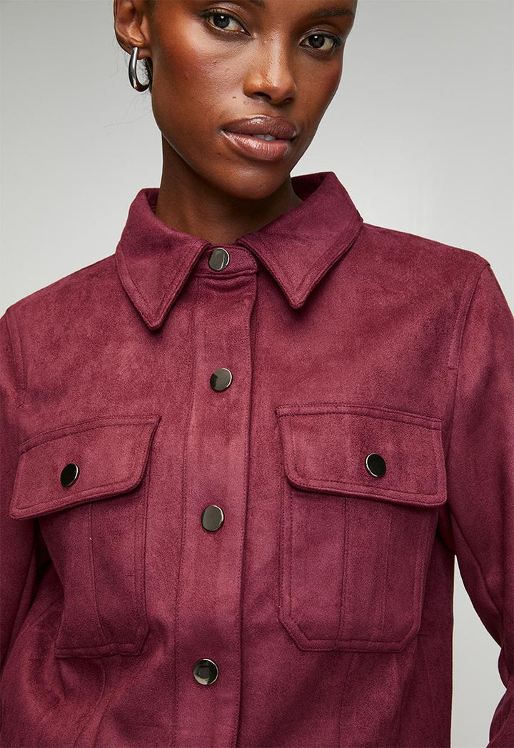 Jacky Jacket