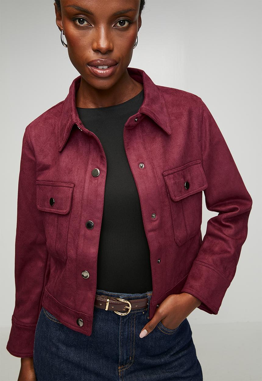 Jacky Jacket