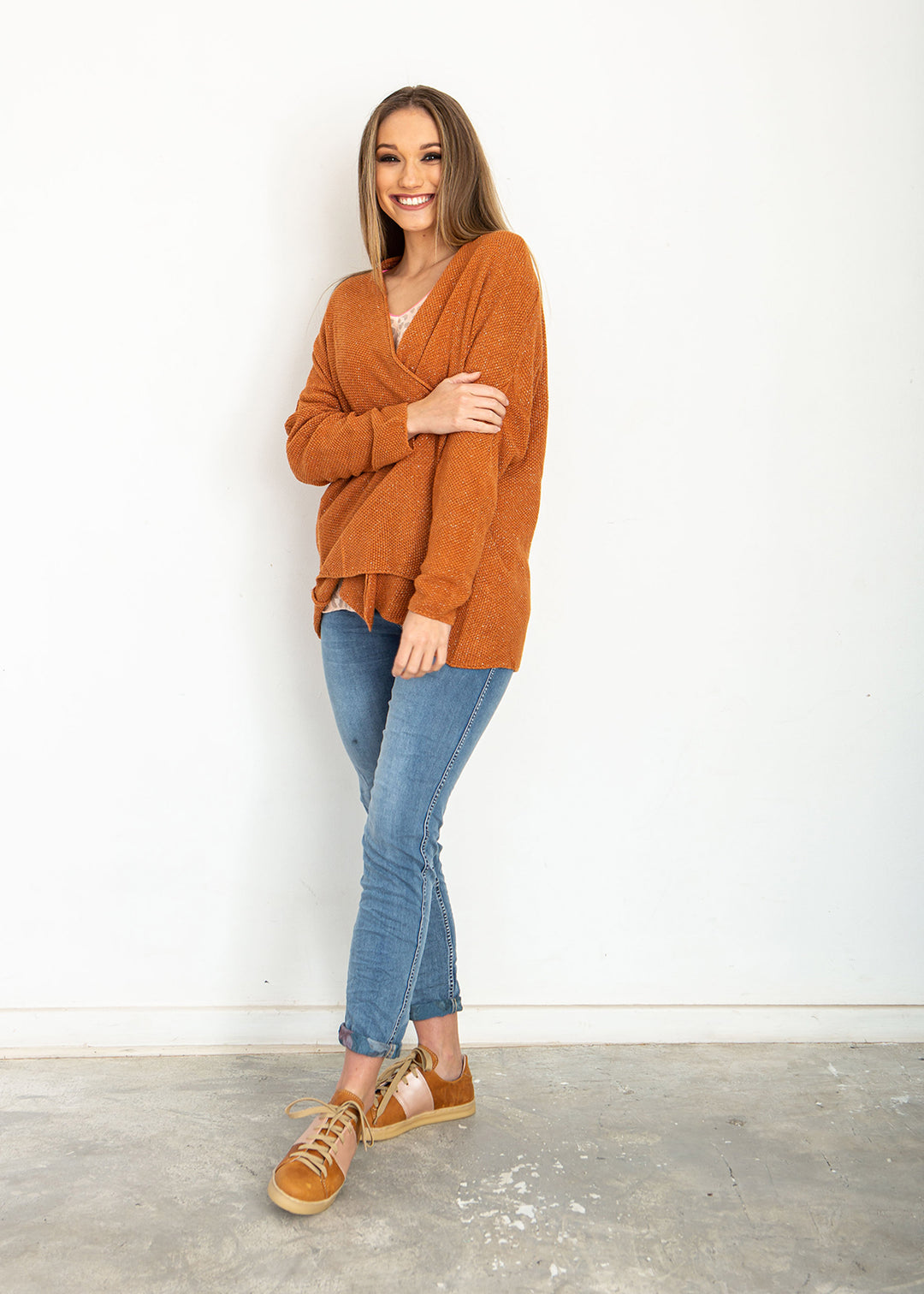 Jamey Cardigan