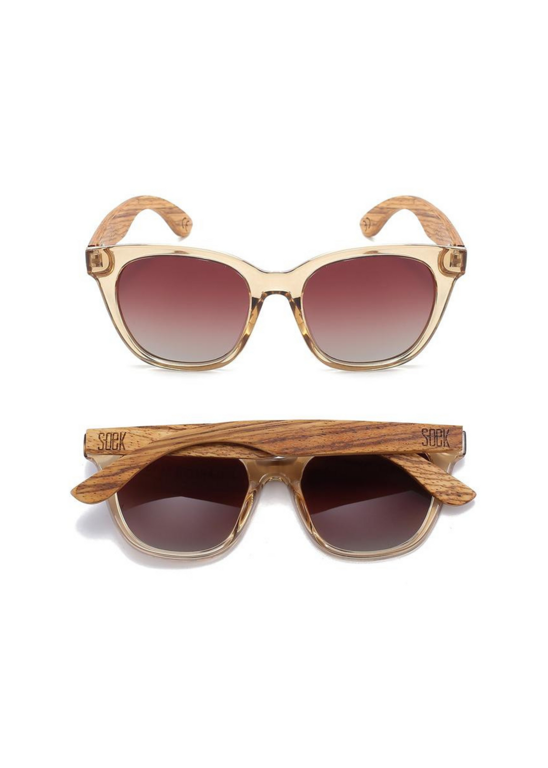 Lila Grace Champagne A30