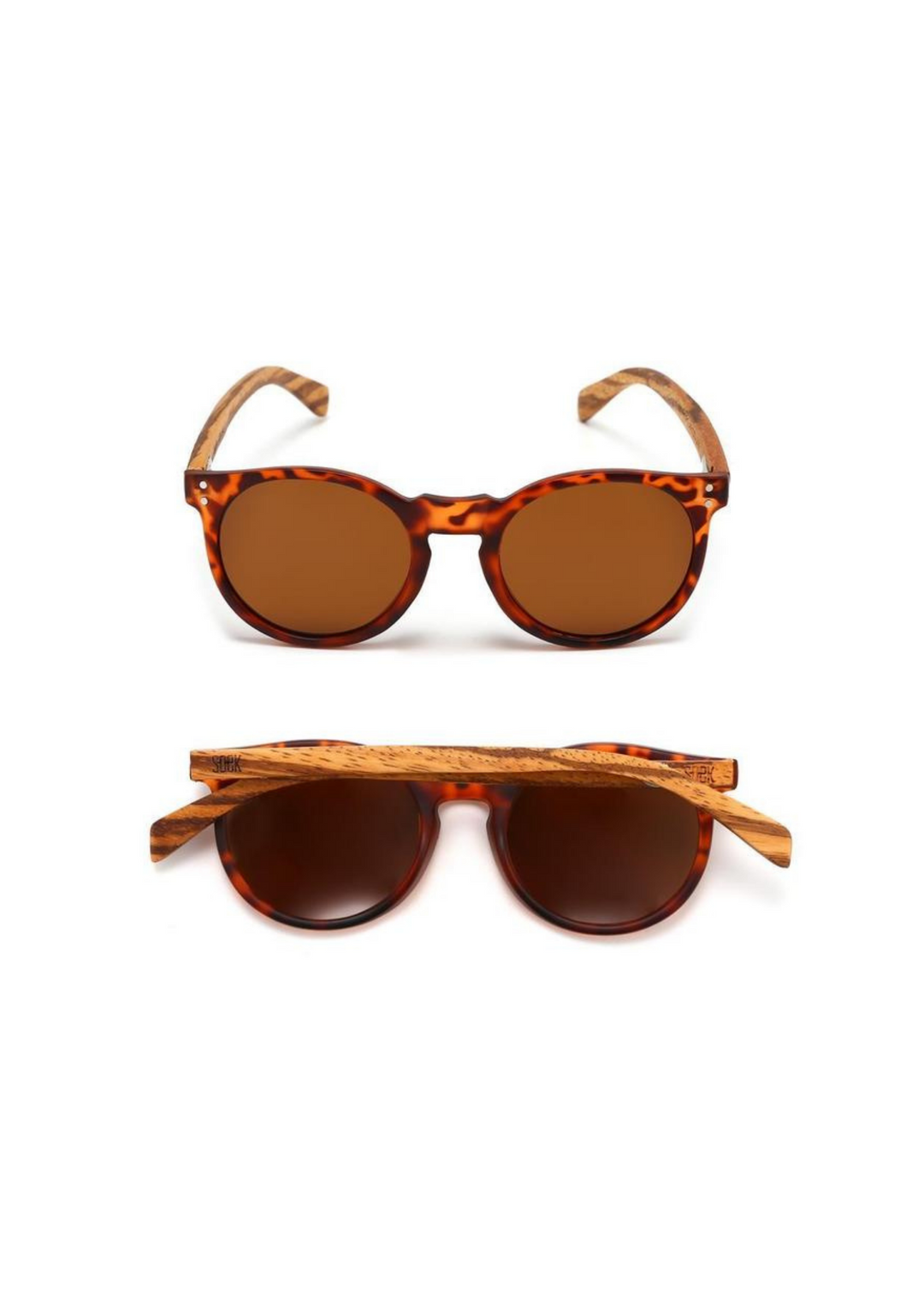 Noosa Wooden Magnifying Reader